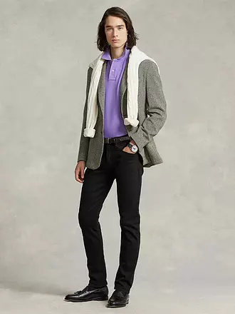 POLO RALPH LAUREN | Polo coupe slim | lila